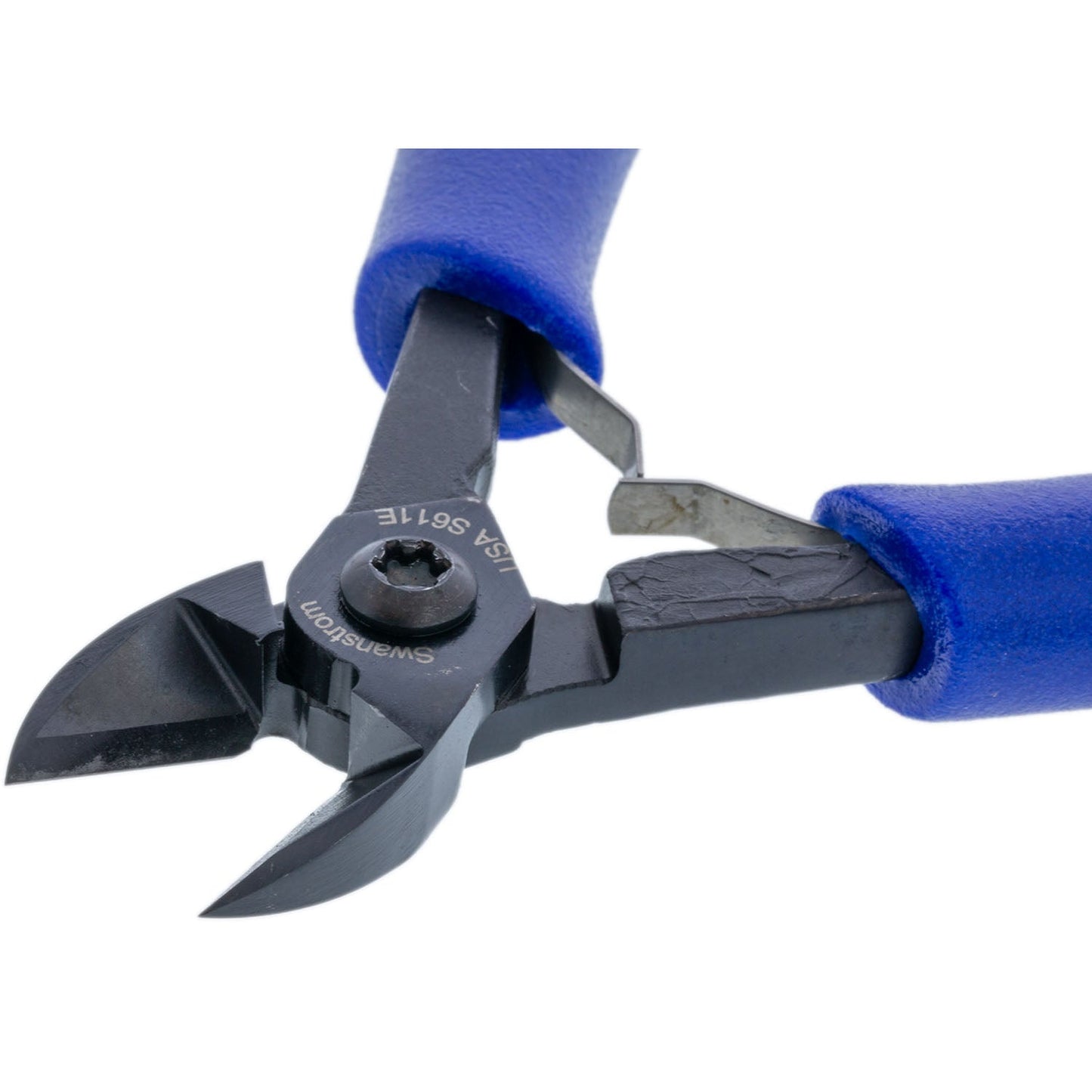 Super Series - Oval Head Cutters - Large Head Size