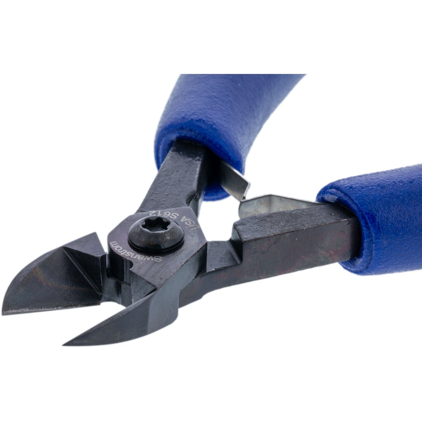 Super Series - Oval Head Cutters - Large Head Size