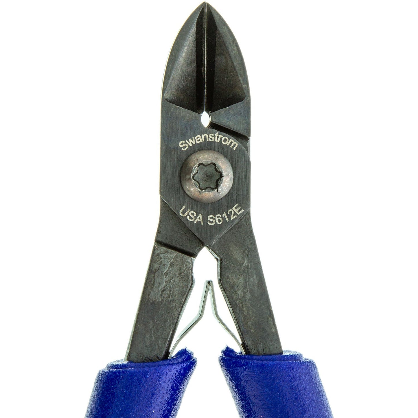 Super Series - Oval Head Cutters - Large Head Size