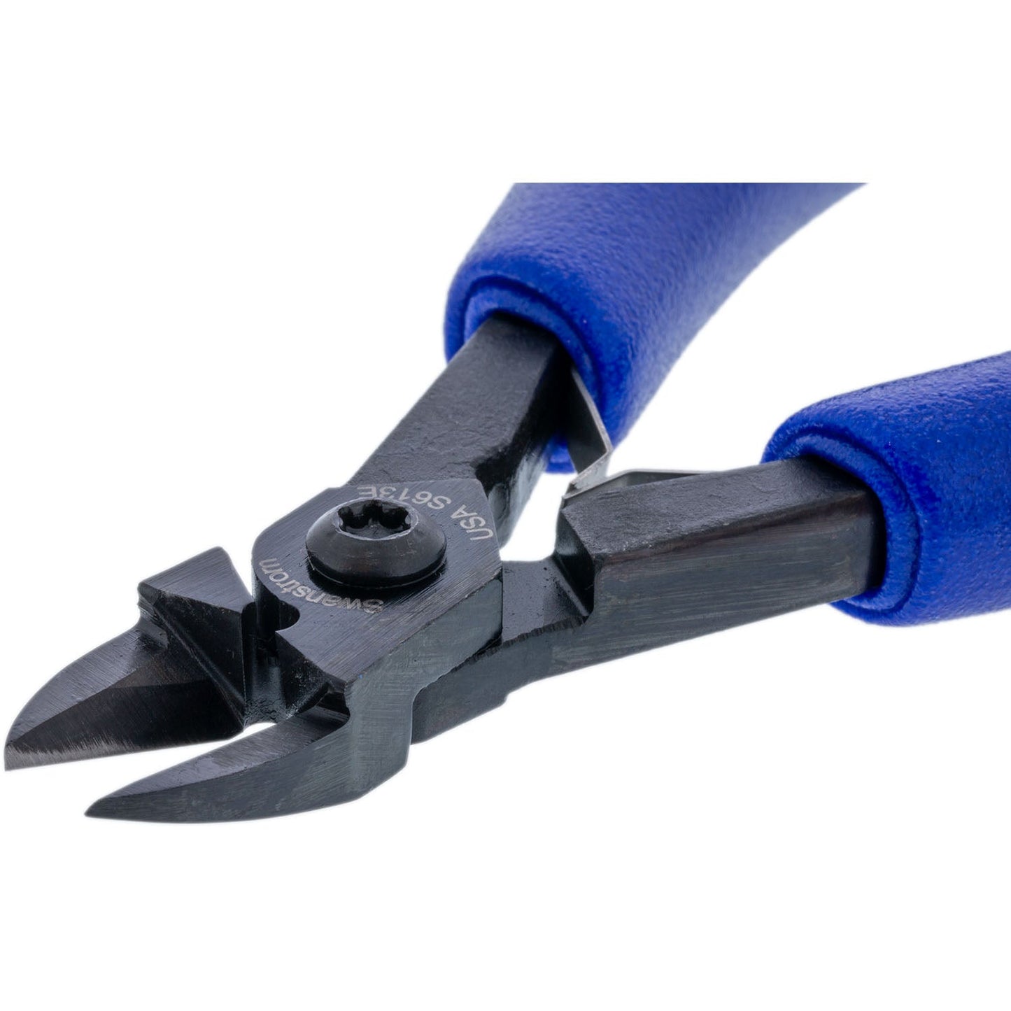 Super Series - Oval & Relieved Large Head Cutters