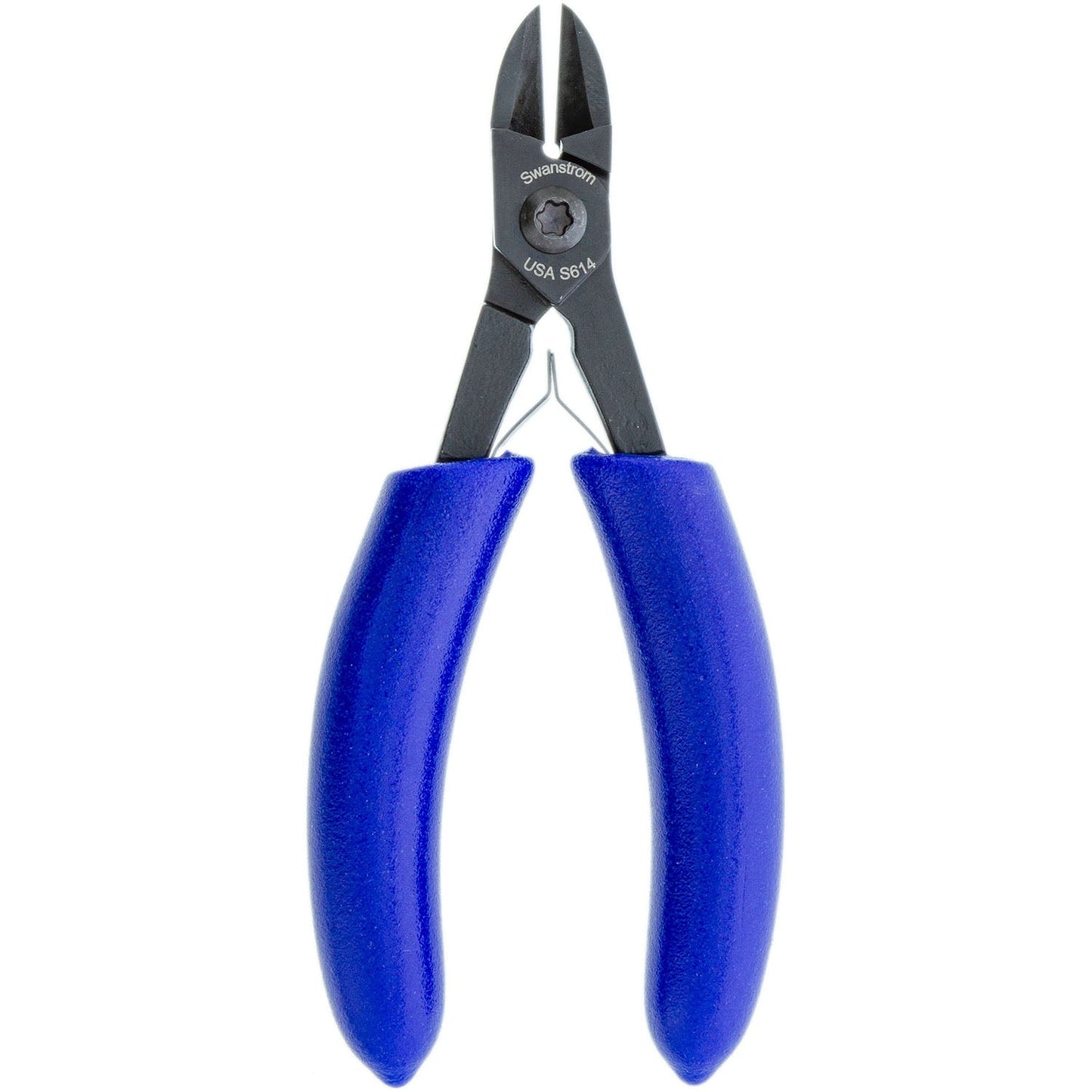 Super Series - Oval & Relieved Large Head Cutters