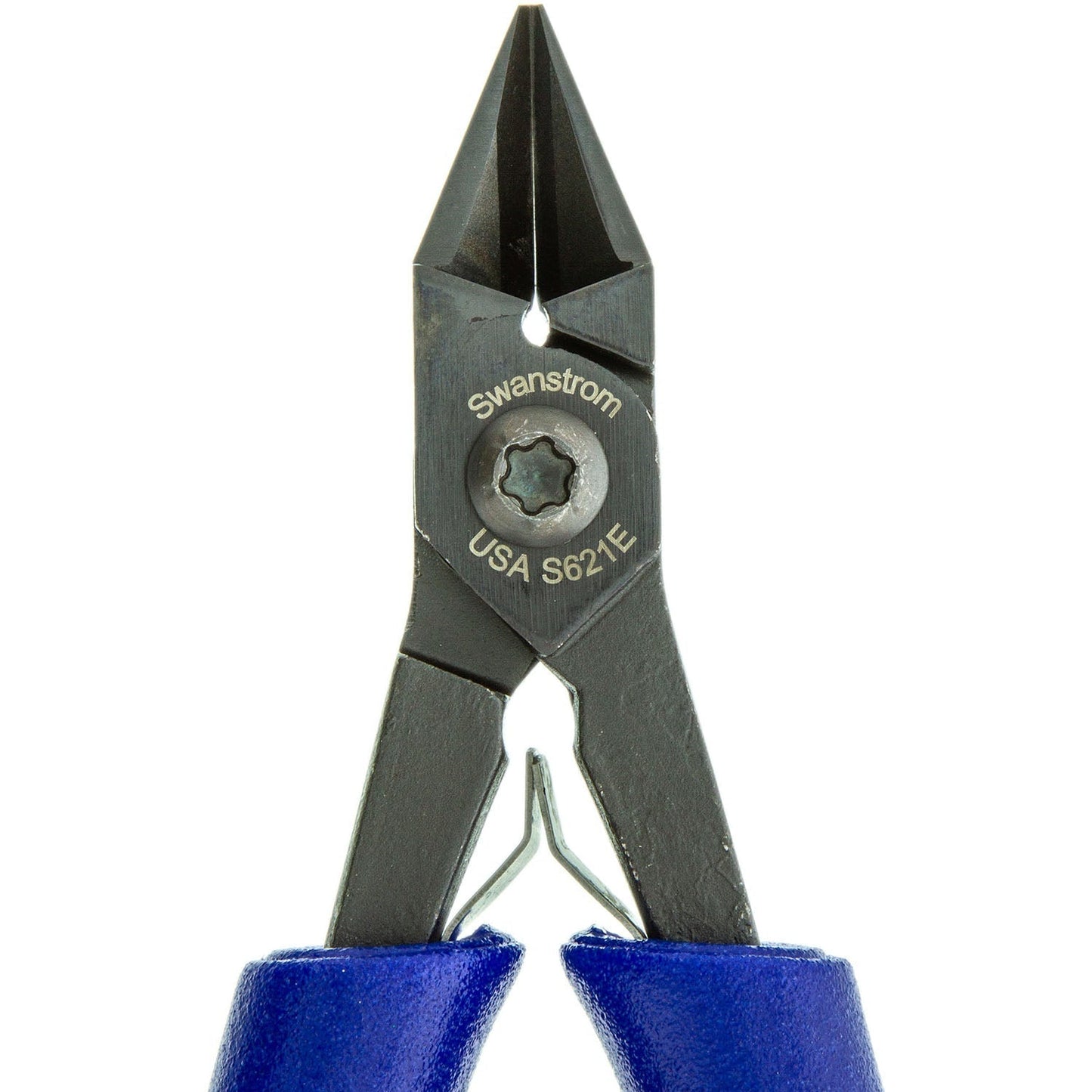Super Series - Tapered & Relieved Head Cutters - Large Head Size