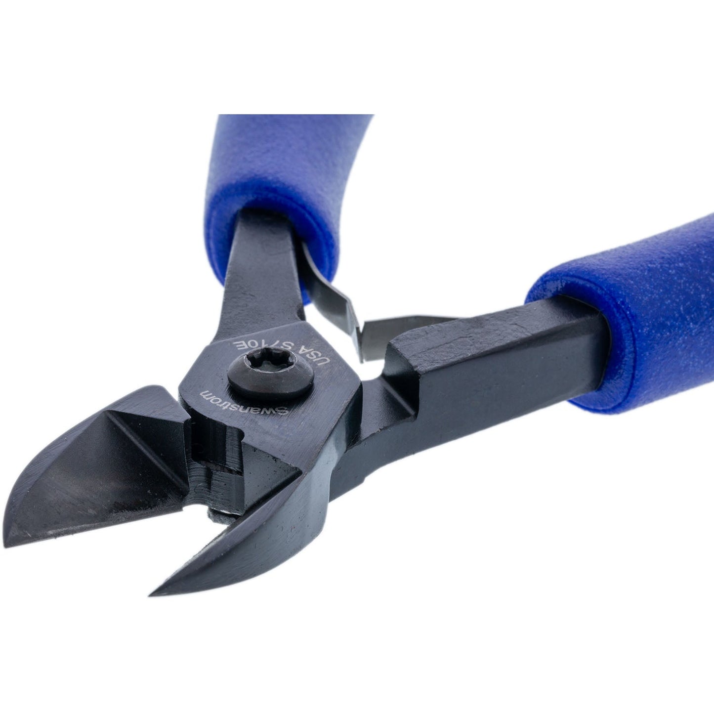 Super Series - Oval & Relieved Head Cutters - Mini Head Size