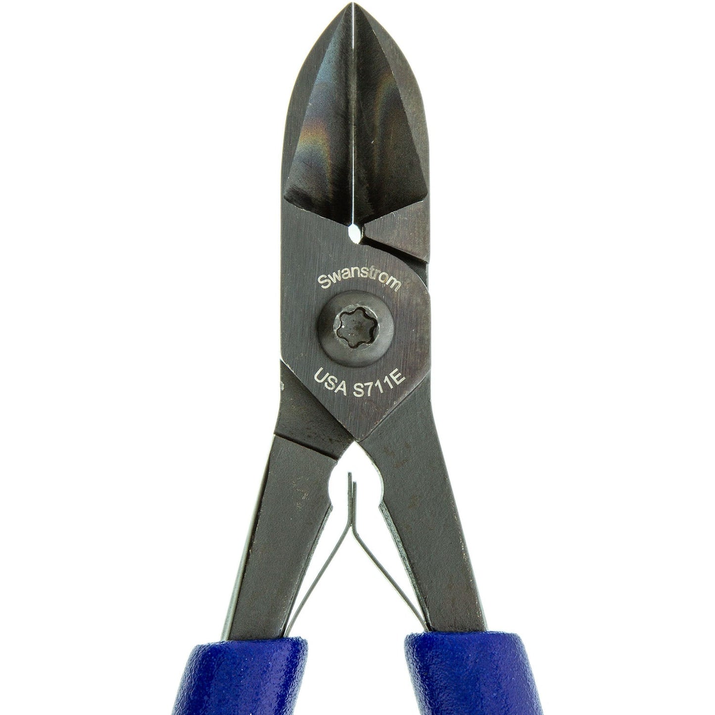Super Series - Oval & Relieved Head Cutters - Mini Head Size