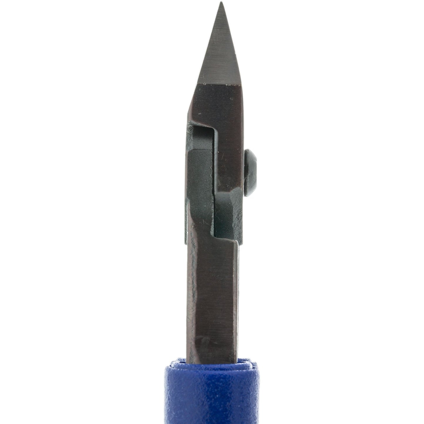 Cutters - Large, Tapered Head, Super Flush, Standard Handle (Swanstrom S716-1)