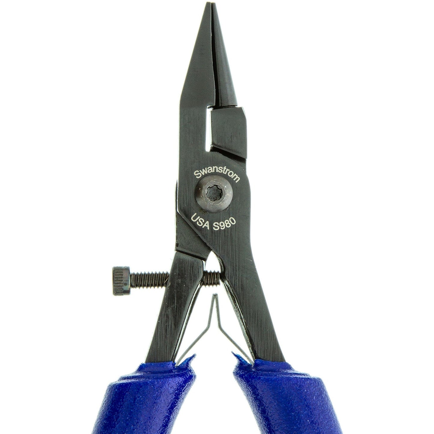 Pliers - Forming, Small Concave/Convex Forming