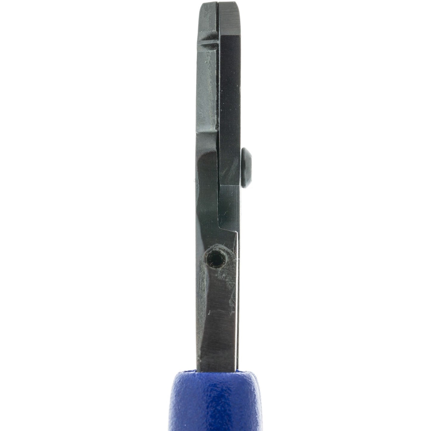 Swanstrom SV5E-SP Midsize V-Bypass Wire Stripper/Shear with Long Ergonomic Handle