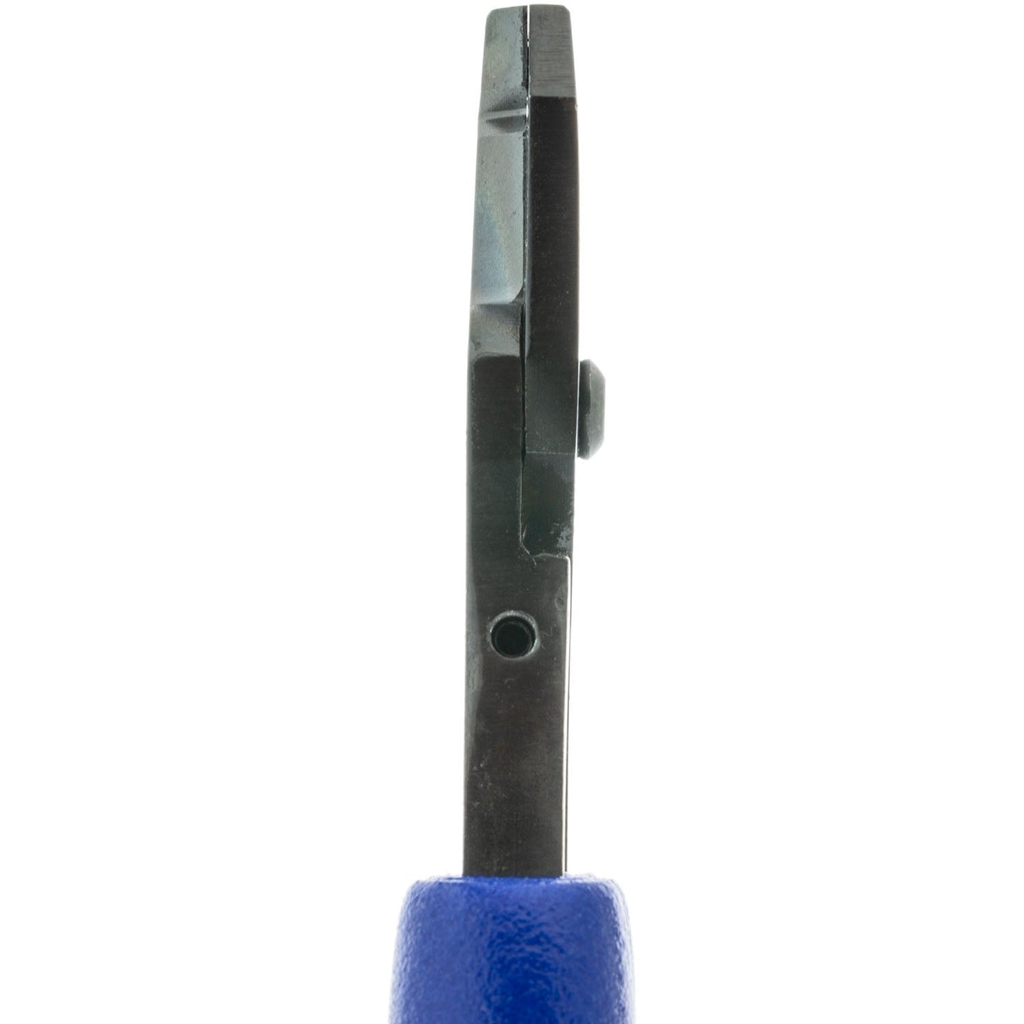 Swanstrom SV5E Midsize V-Notch Wire Stripper/Shear with Long Ergonomic Handle