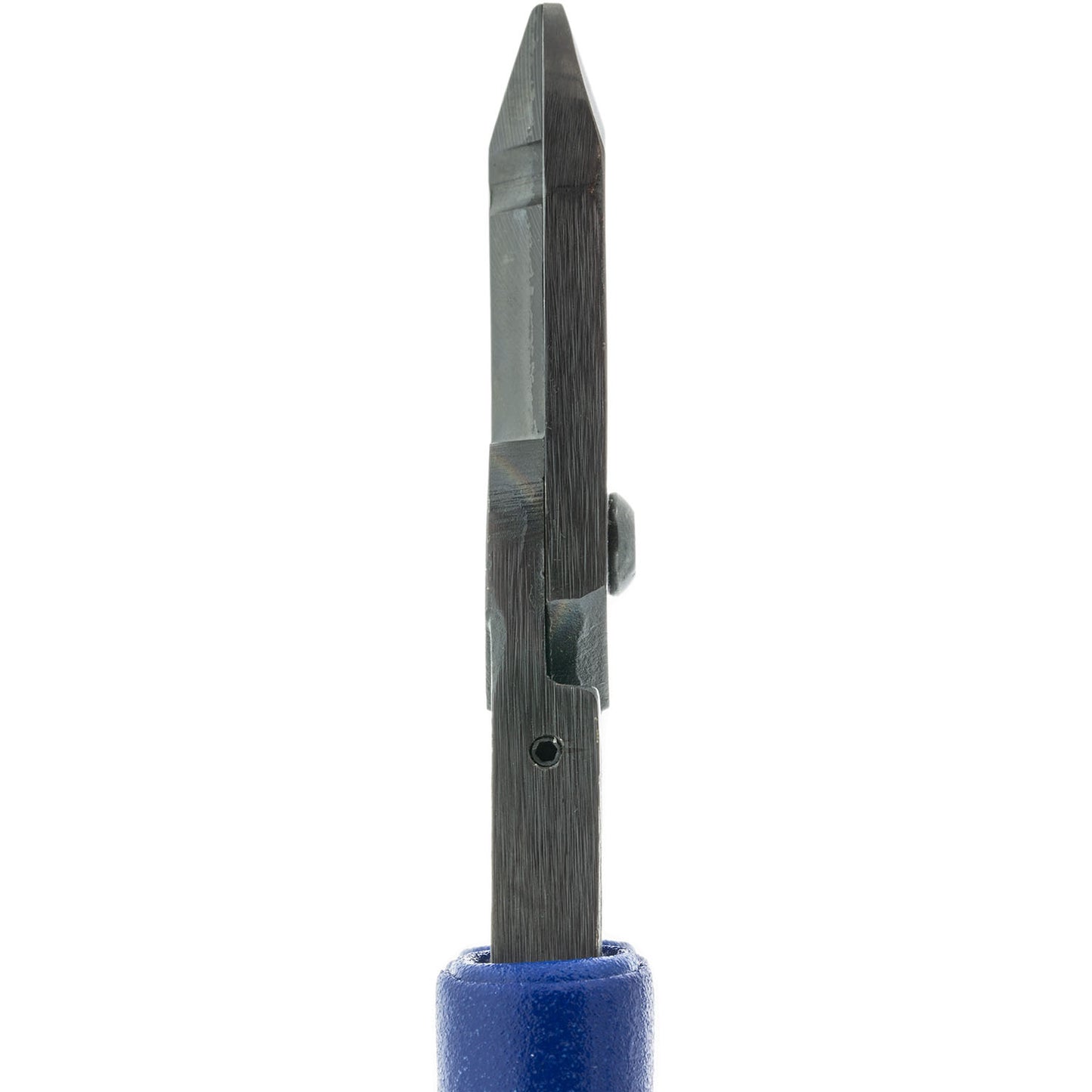 Wire Stripper/Shear - Large V-Notch, Long Ergonomic Handle (Swanstrom® SV7E)